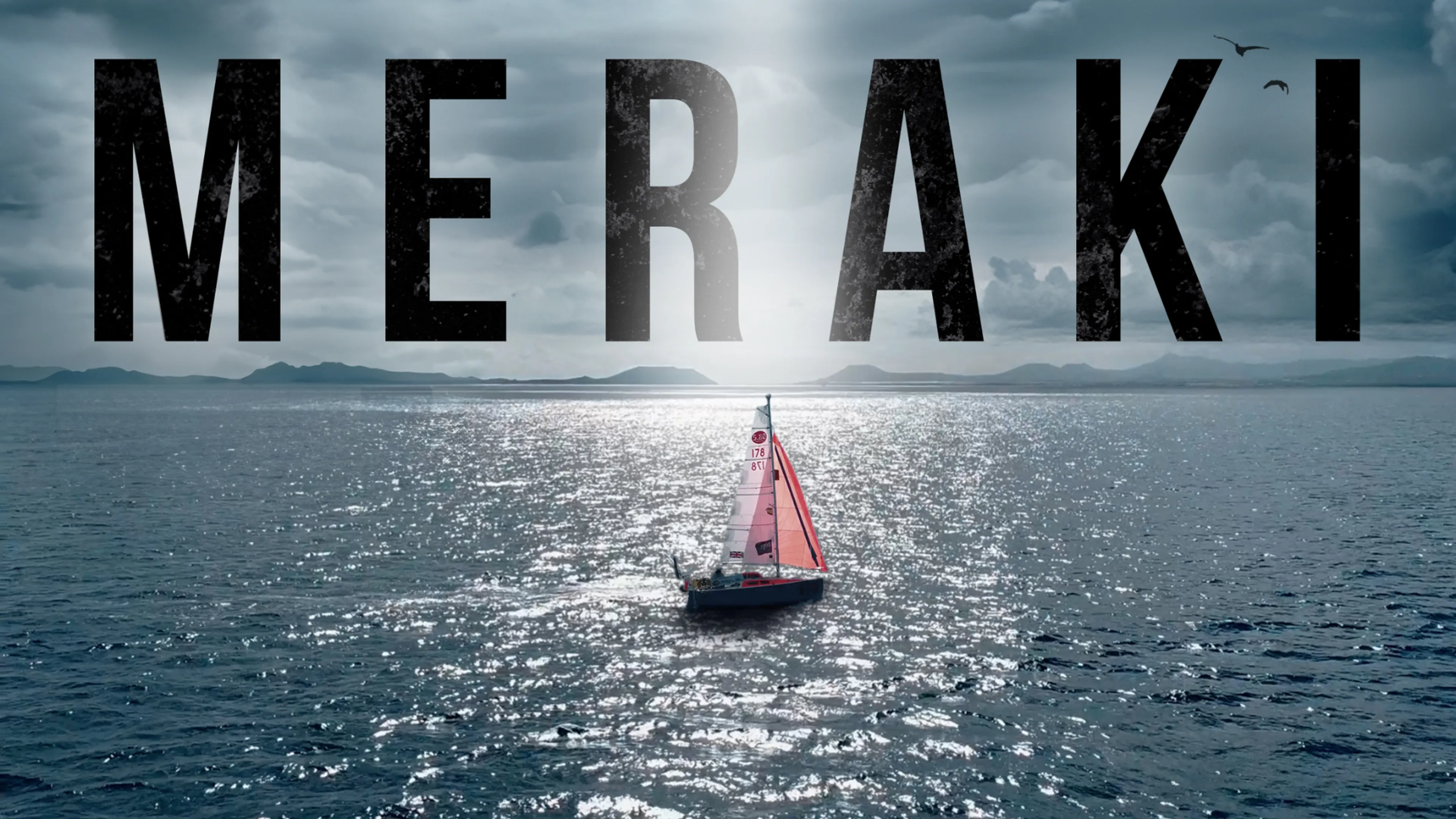 Meraki poster